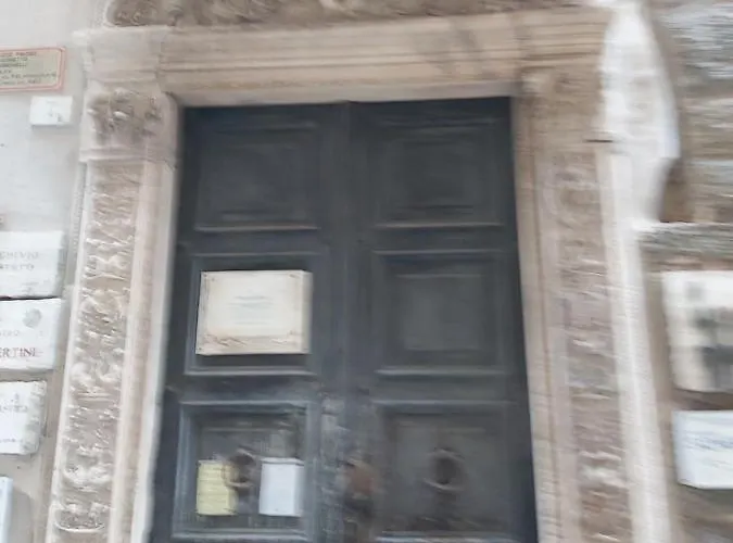 Costa E Mare Apartman