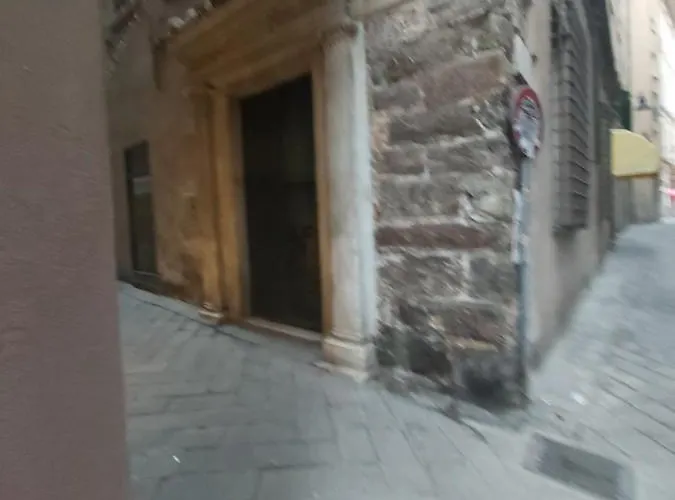 Apartman Costa E Mare