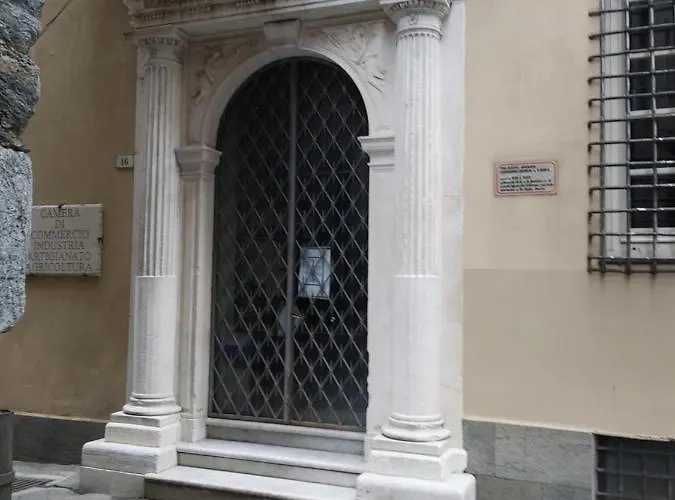 Costa E Mare Apartman *