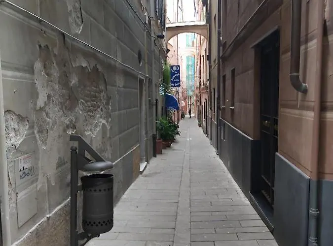 Apartman Costa E Mare