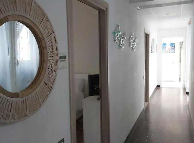 Costa E Mare Apartman Savona