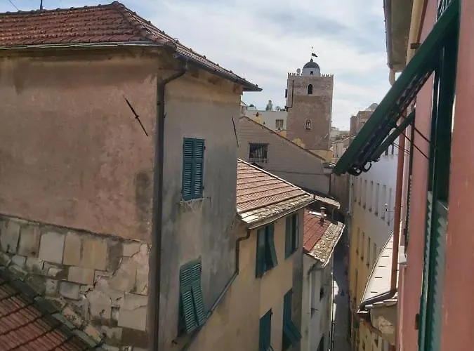 Apartman Costa E Mare *