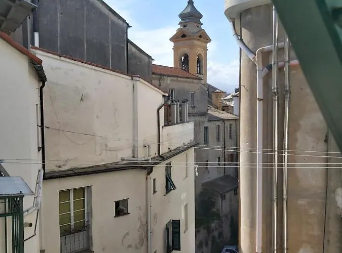 Apartman Costa E Mare Savona