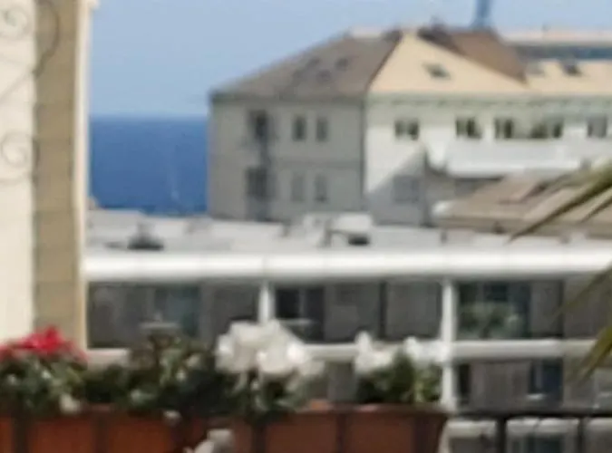 Apartman Costa E Mare *