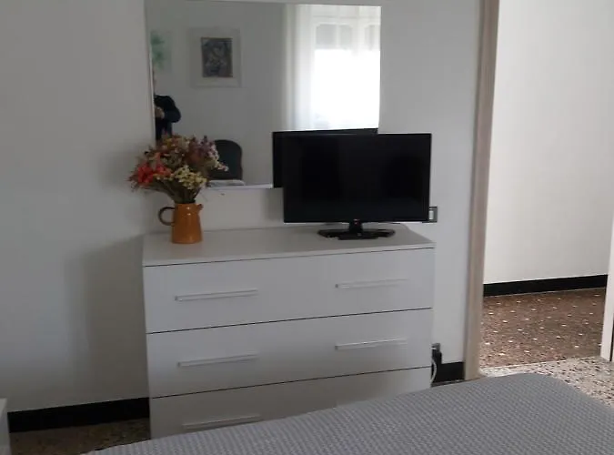 Costa E Mare Apartman Savona