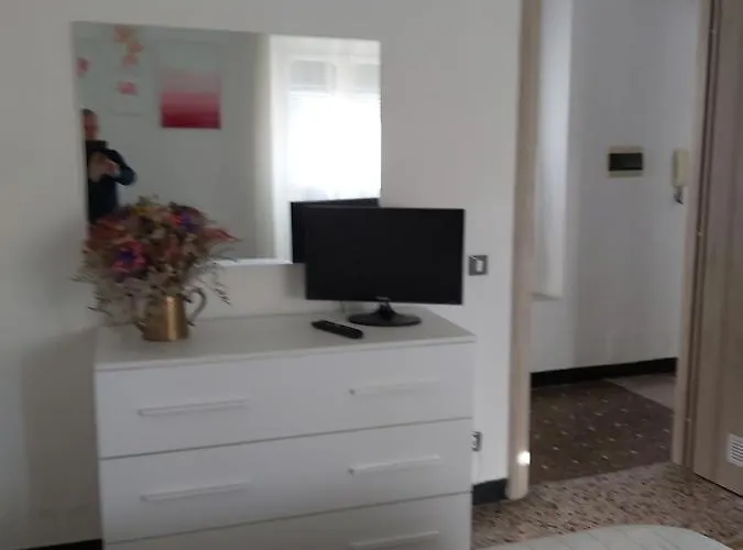 Costa E Mare Apartman Savona
