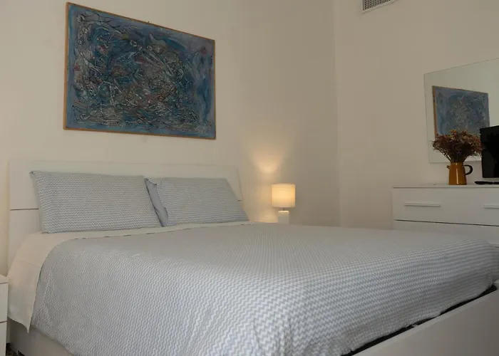 Apartman Costa E Mare *