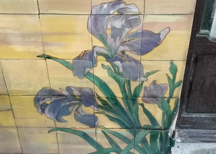 Costa E Mare Apartman