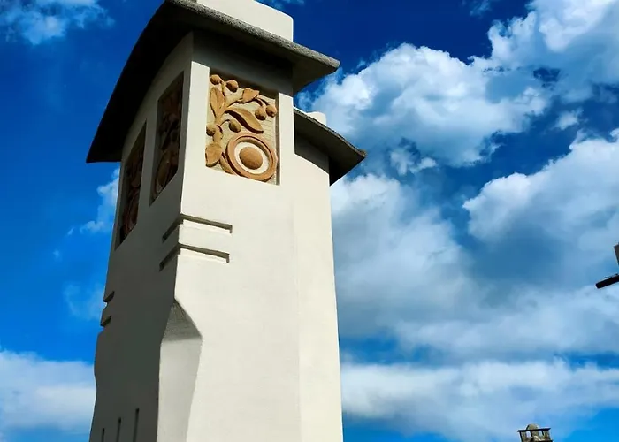 Apartman Costa E Mare