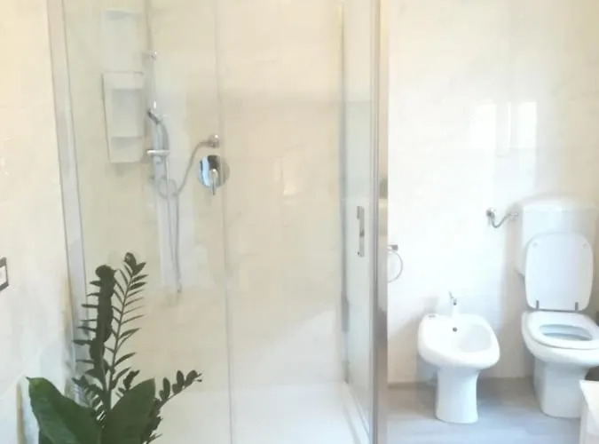 Apartman Costa E Mare