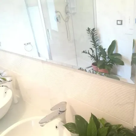 Costa E Mare Apartamento Savona