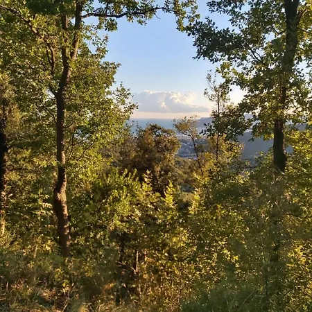 Costa E Mare Appartamento Savona