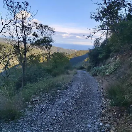 Costa E Mare * サヴォーナ