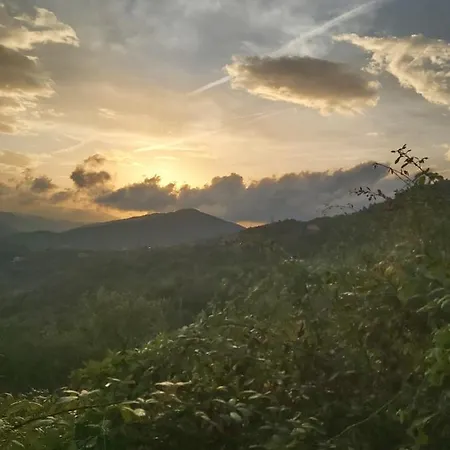 Costa E Mare アパート