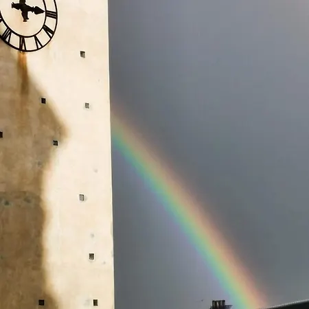 Costa E Mare アパート サヴォーナ