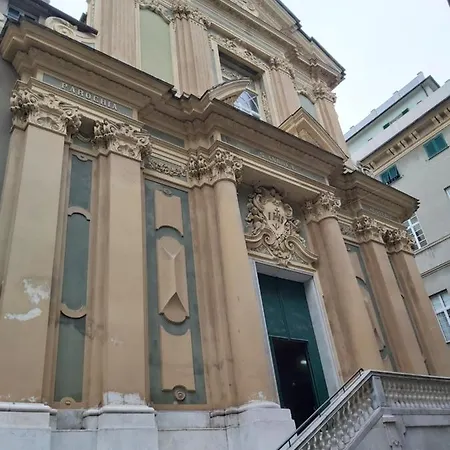 Costa E Mare Appartamento