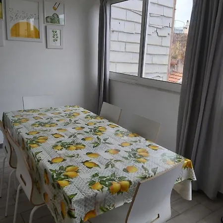 Apartamento Costa E Mare *