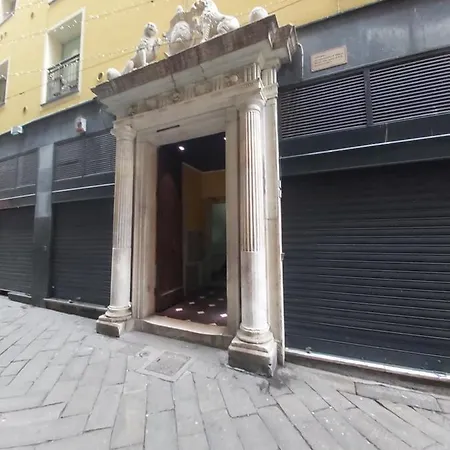 Costa E Mare * Savona