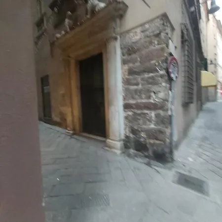 Appartamento Costa E Mare