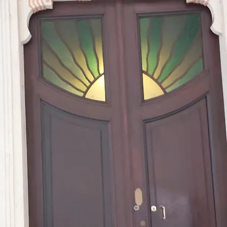 Costa E Mare アパート *