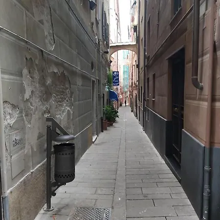 Apartamento Costa E Mare