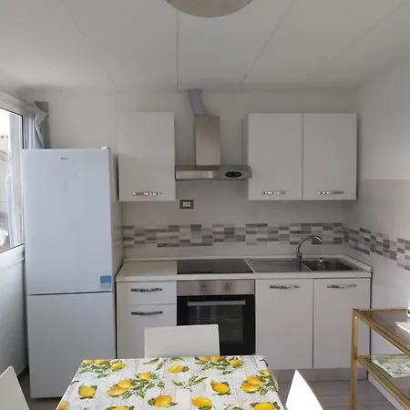 Costa E Mare サヴォーナ