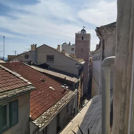 Apartamento Costa E Mare