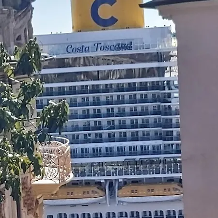 Costa E Mare *