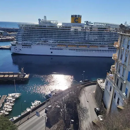 Costa E Mare Lejlighed Savona