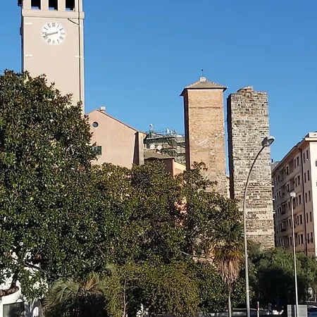 Costa E Mare Savona