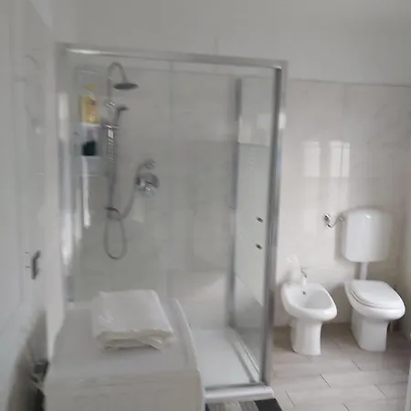 Apartamento Costa E Mare Savona