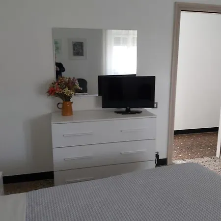 Costa E Mare Apartamento Savona