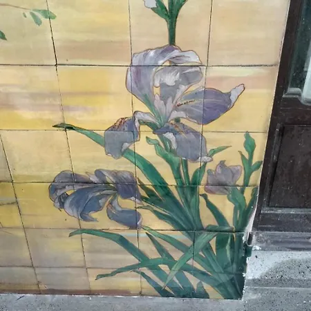 Costa E Mare アパート