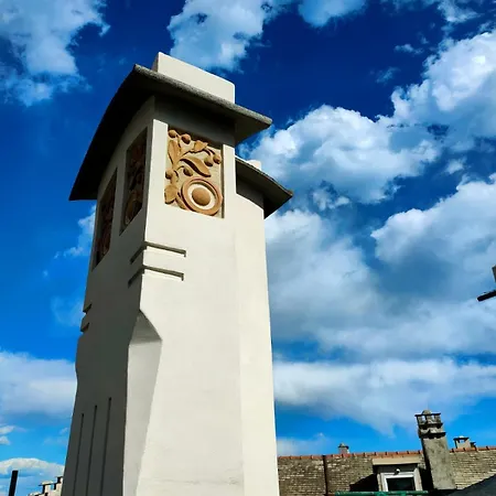 Apartamento Costa E Mare