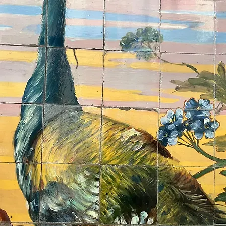 アパート Costa E Mare