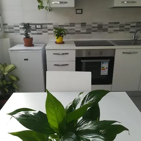 Apartamento Costa E Mare *