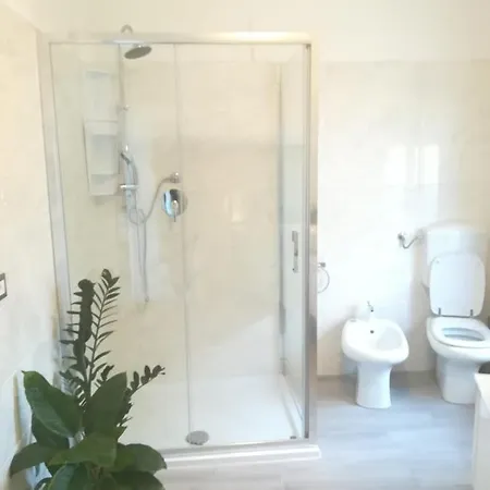 Apartamento Costa E Mare