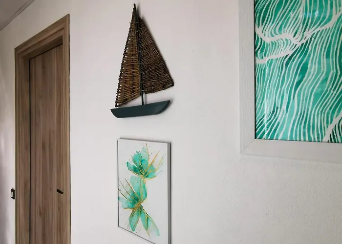 Costa E Mare Apartamento *