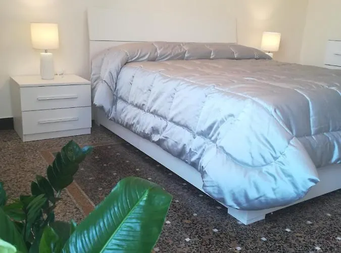 Costa E Mare Apartamento *