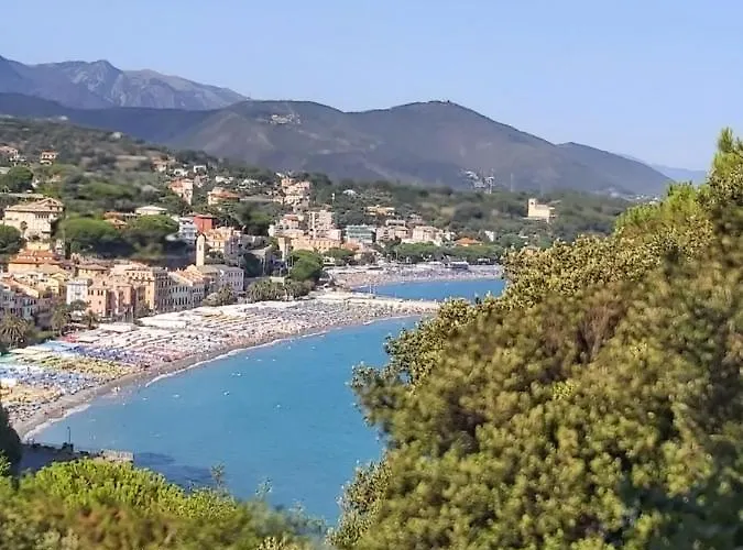 Costa E Mare * Savona