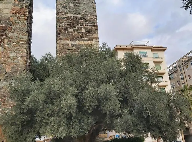 Costa E Mare