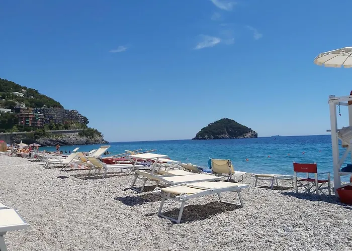 Apartamento Costa E Mare