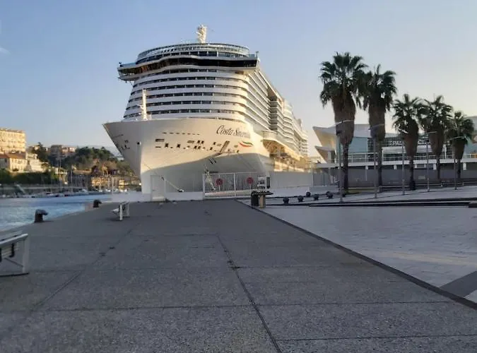 Apartamento Costa E Mare