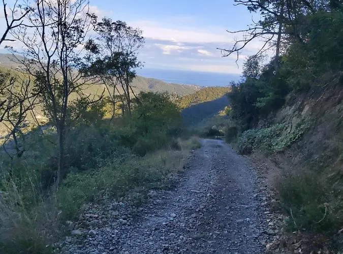 Costa E Mare * Savona