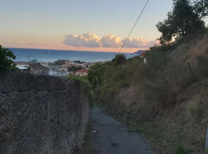 Apartamento Costa E Mare Savona