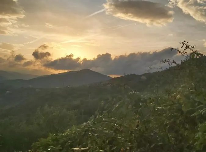 Costa E Mare Apartamento