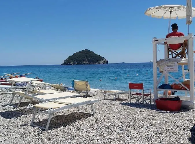 Costa E Mare *