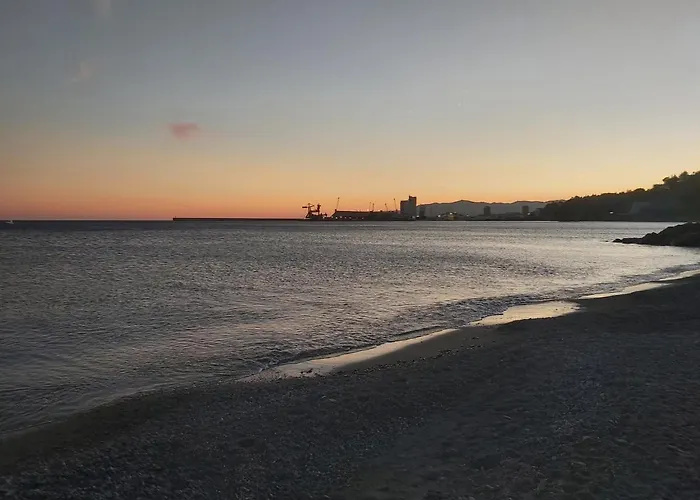 Costa E Mare Apartamento *