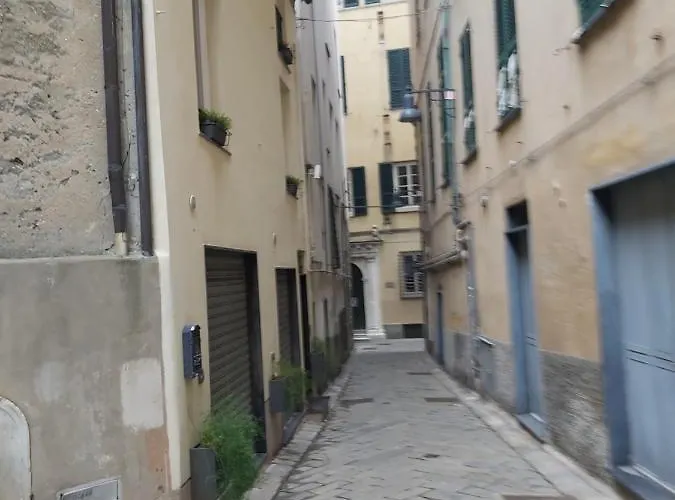 Costa E Mare Apartamento Savona