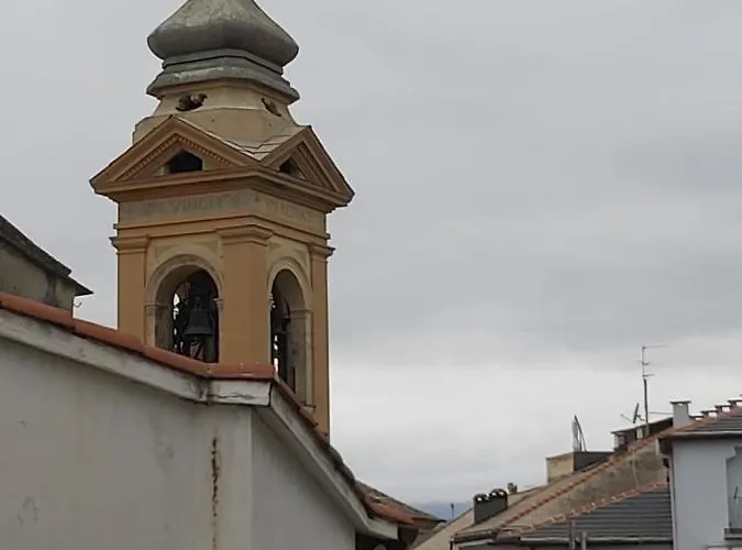 Apartamento Costa E Mare Savona